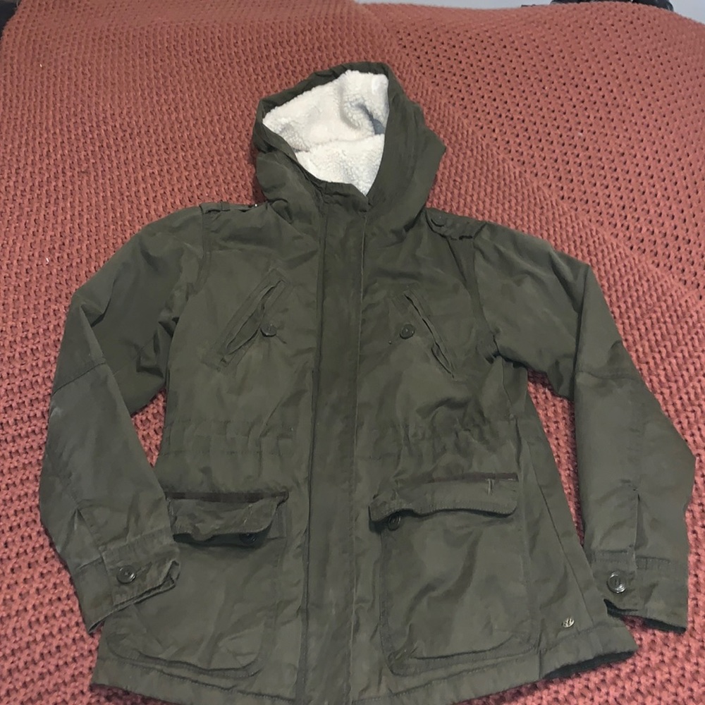 Jacket